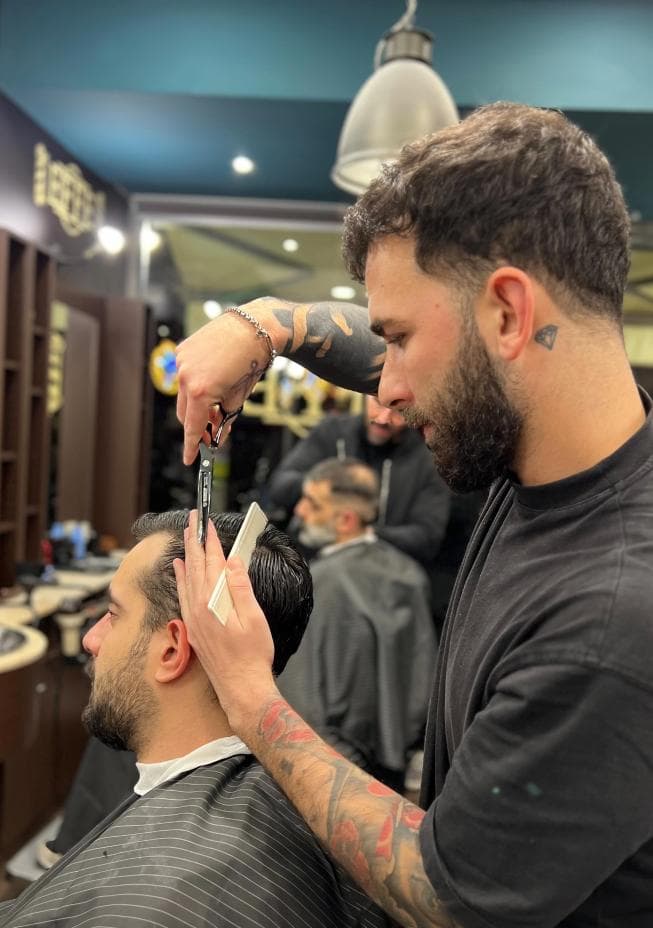 EFFE Barbieri lavoro 3