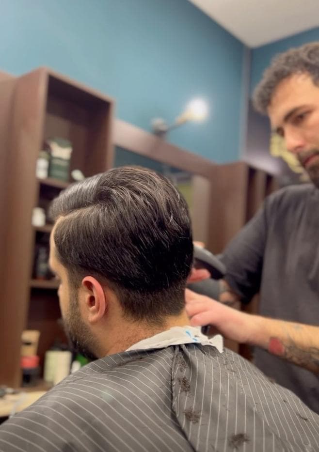 EFFE Barbieri lavoro 5