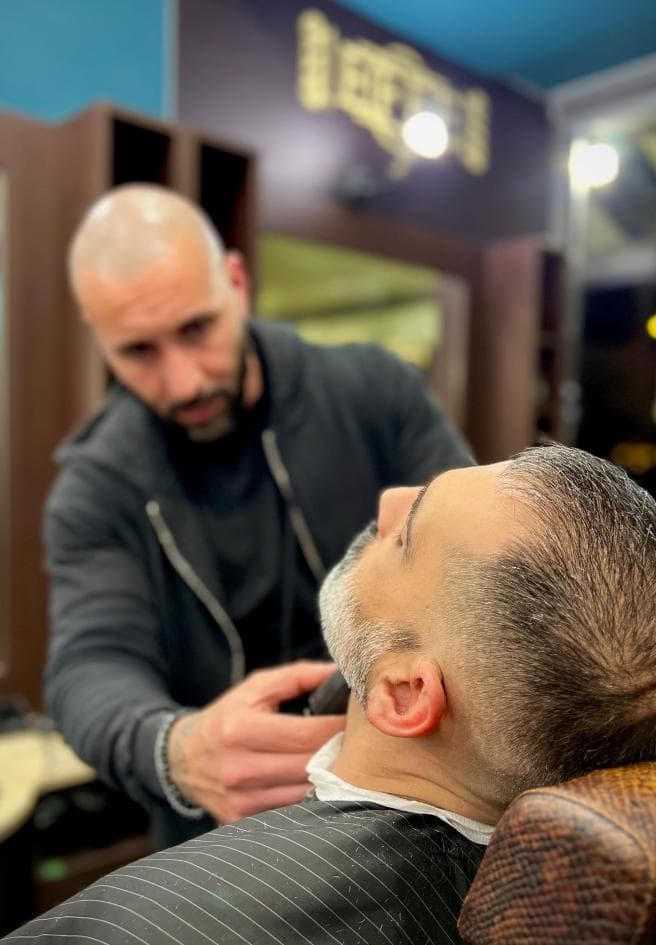 EFFE Barbieri lavoro 7